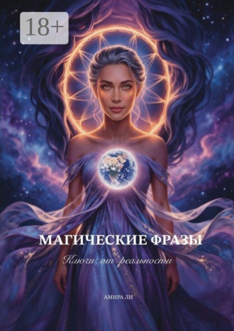 Амира Ли. Магические фразы. Ключи от реальности