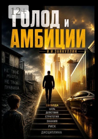 Голод и амбиции. 