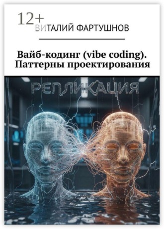 Виталий Фартушнов. Вайб-кодинг (vibe coding). Паттерны проектирования