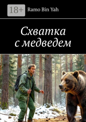 Ramo Bin Yah. Схватка с медведем