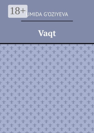 Vaqt. 