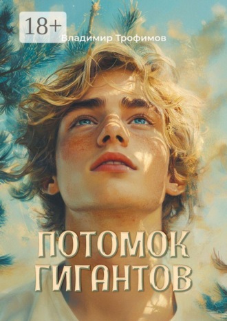 Владимир Трофимов. Потомок гигантов