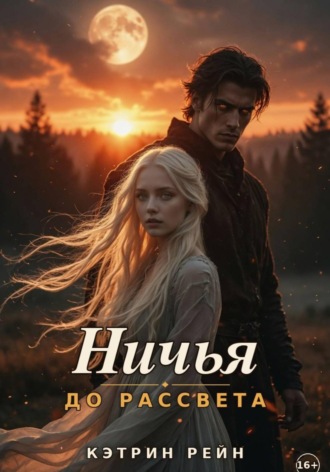 Ничья до рассвета. Кэтрин Рэйн