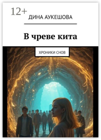В чреве кита. Хроники снов. Дина Аукешова
