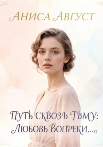 Путь сквозь тьму: любовь вопреки.... Аниса Август