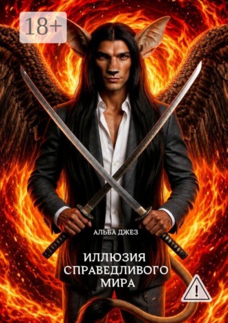 Альба Джез. Иллюзия справедливого мира