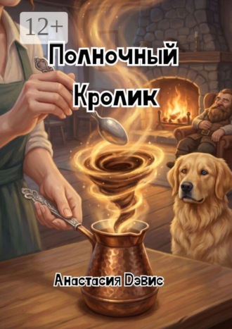 Полночный Кролик. 