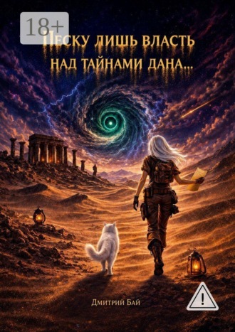 Дмитрий Иванович Бай. Песку лишь власть над тайнами дана…