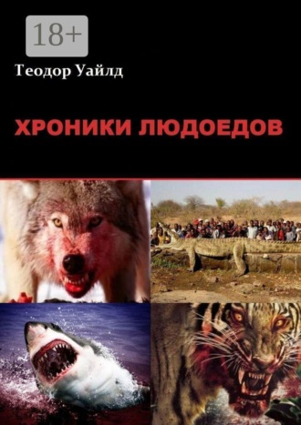 Хроники людоедов. 