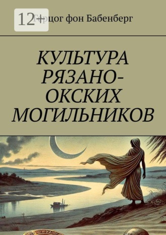 Культура рязано-окских могильников. Герцог фон Бабенберг