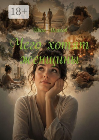 Иван Исаков. Чего хотят женщины