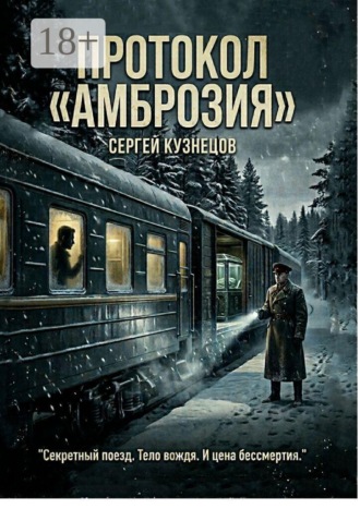 Сергей Викторович Кузнецов. Протокол «Амброзия»