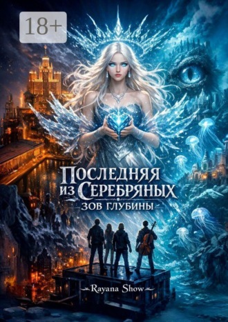 Rayana Show. Последняя из Серебряных. Зов Глубины