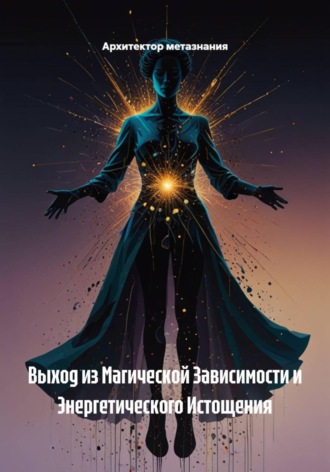 Архитектор метазнания. Выход из Магической Зависимости и Энергетического Истощения