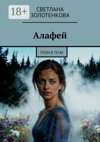 Светлана Золотенкова. Алафей. Гром в тени