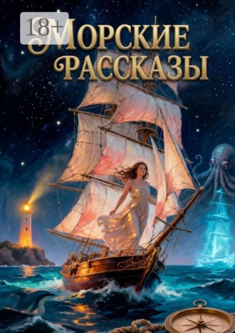 Ольга Николаевна Чернова. Морские рассказы