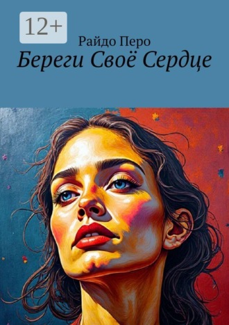 Береги своё сердце. 