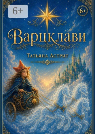 Татьяна Астрит. Варцклави. История о дружбе и предназначении