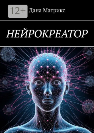 Дана Матрикс. Нейрокреатор. Архитектура реальности