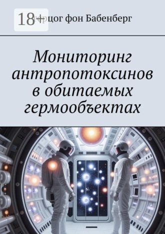 Герцог фон Бабенберг. Мониторинг антропотоксинов в обитаемых гермообъектах