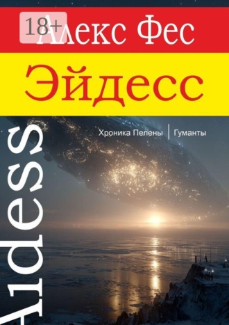 Эйдесс. 