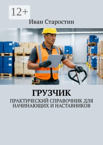 Иван Старостин. Грузчик. Практический справочник для начинающих и наставников
