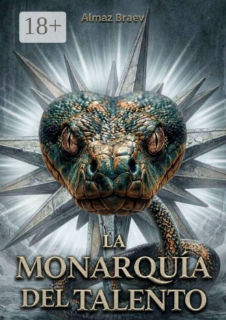 Almaz Braev. Monarquía del talento