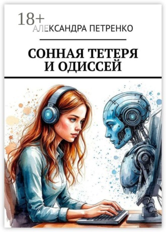 Сонная тетеря и Одиссей. Александра Петренко