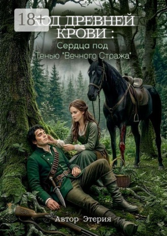 Код древней крови: Сердца под тенью «Вечного Стража». Этерия