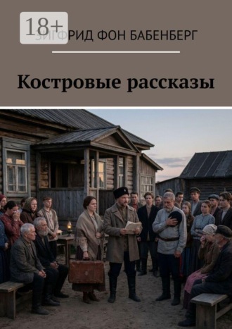 Костровые рассказы. Зигфрид фон Бабенберг