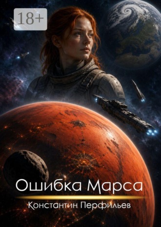 Константин Перфильев. Ошибка Марса
