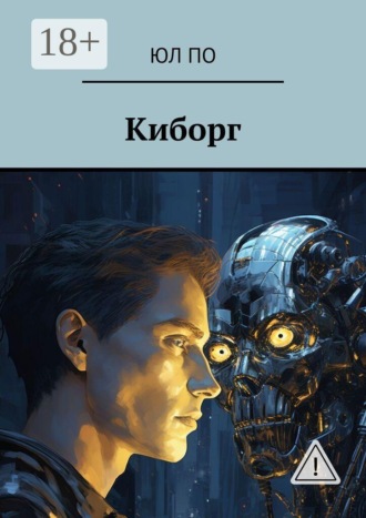 Юл По. Киборг