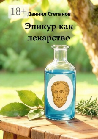 Даниил Степанов. Эпикур как лекарство