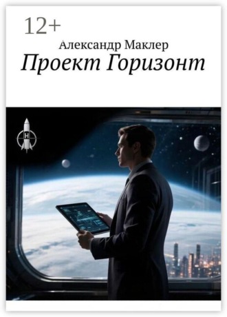 Александр Маклер. Проект Горизонт