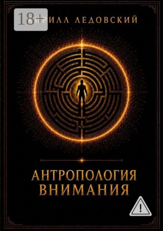 Антропология внимания. 