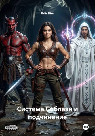 Erlis Kirs. Система.Соблазн и подчинение