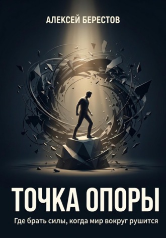 Алексей Берестов. Точка опоры. Где брать силы, когда мир вокруг рушится