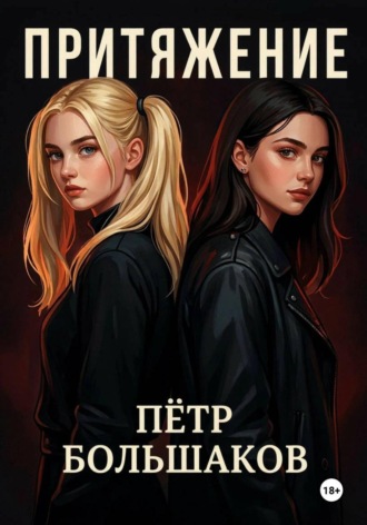 Притяжение. Пётр Большаков