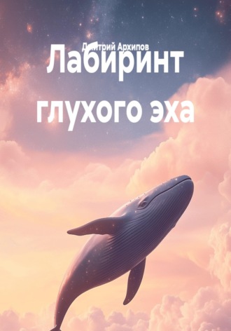 Дмитрий Архипов. Лабиринт глухого эха