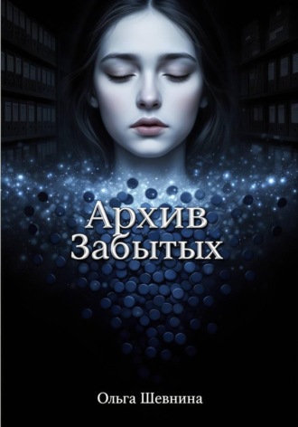 Ольга Шевнина. Архив забытых