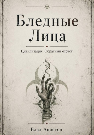 Влад Виорелович Апостол. Бледные Лица