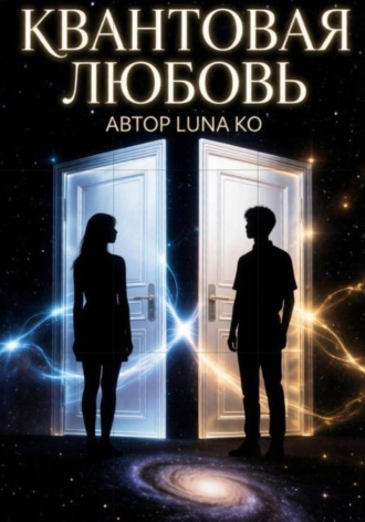 Юлия Кочанова. Квантовая любовь