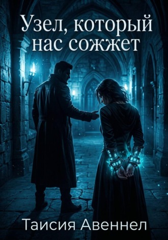 Узел,который нас сожжет. Таисия Авеннел