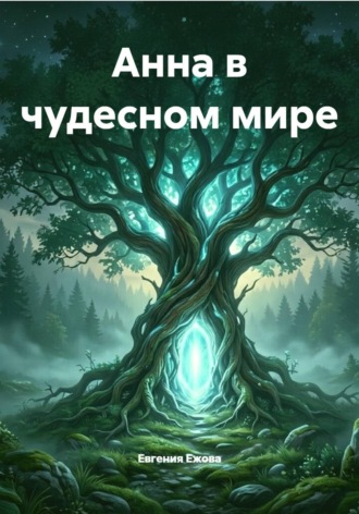 Евгения Ежова. Анна в чудесном мире 2
