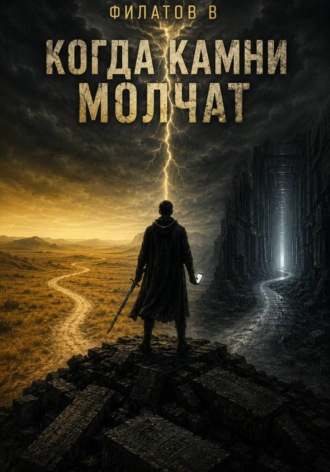 В Филатов. Когда камни молчат