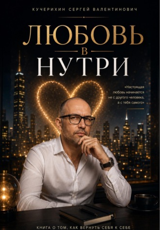 Сергей Кучерихин. Любовь внутри