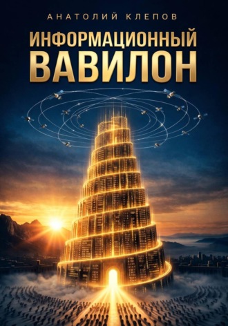 Информационный Вавилон. 