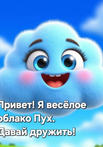 Облако Пух. 