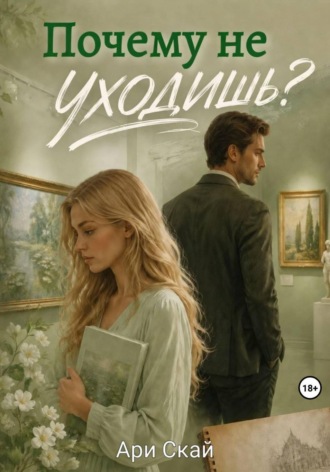 Почему не уходишь?. Ари Скай