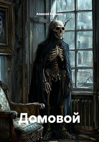 Алексей Головин. Домовой